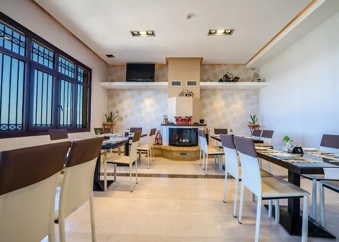 Forest Park Szálloda