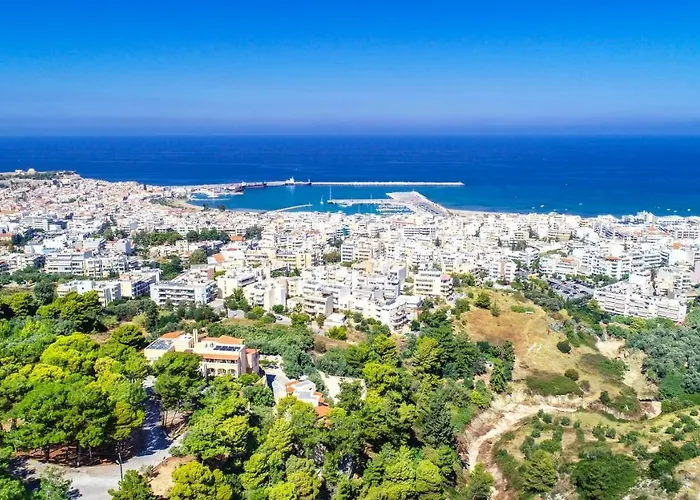 Forest Park Szálloda