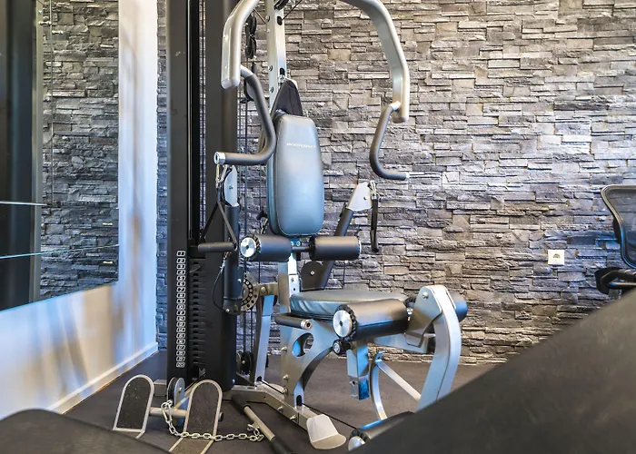 Forest Park Szálloda