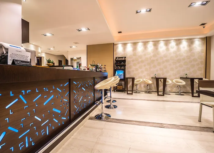 Forest Park Szálloda