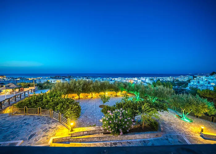 Forest Park Szálloda