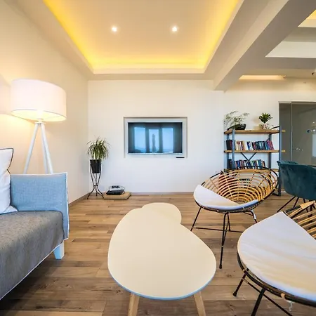 Forest Park Ξενοδοχείο