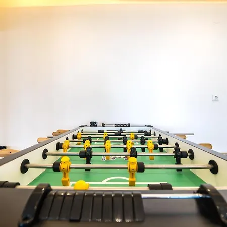 Ξενοδοχείο Forest Park Ρέθυμνο