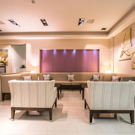 Forest Park Ρέθυμνο