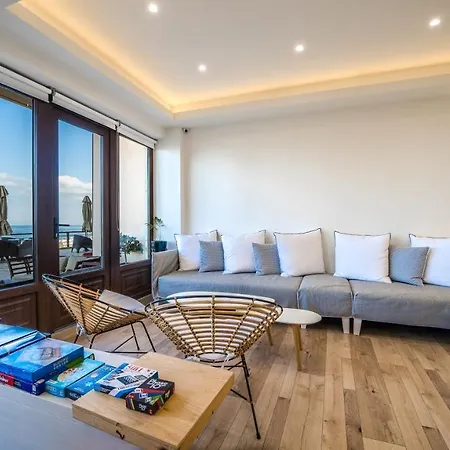 Forest Park 4* Ρέθυμνο