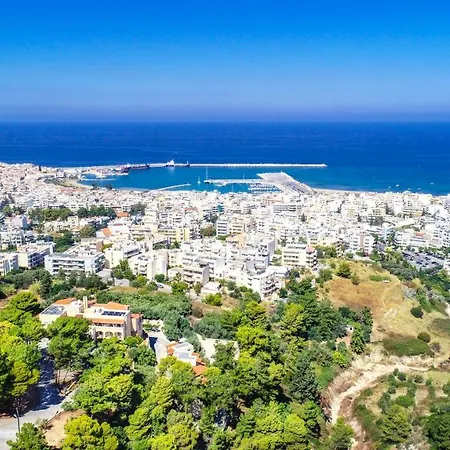 Forest Park Ξενοδοχείο