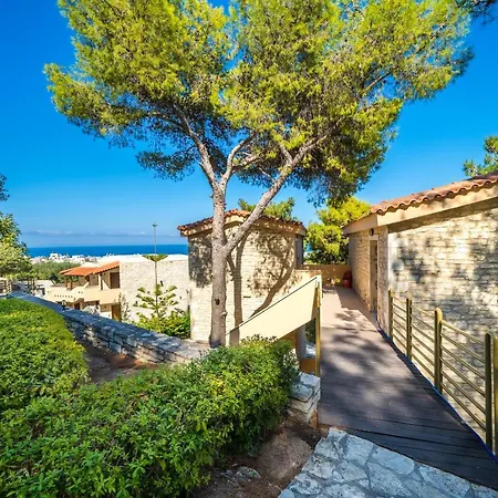 Forest Park 4* Ρέθυμνο