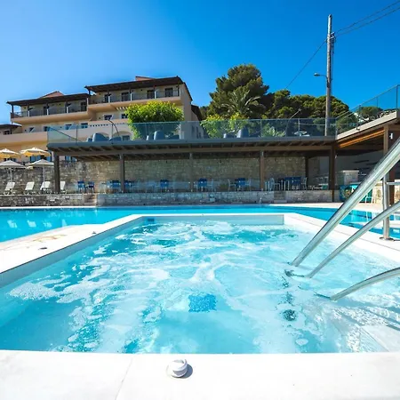 Forest Park 4* Ρέθυμνο