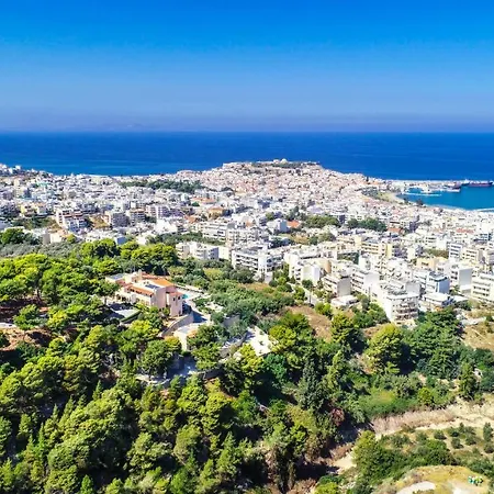 Ξενοδοχείο Forest Park 4*