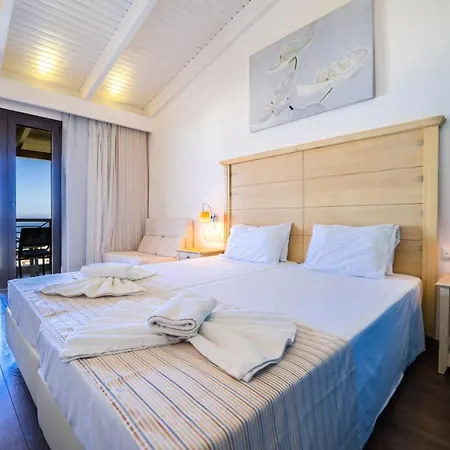 Forest Park Ξενοδοχείο 4*