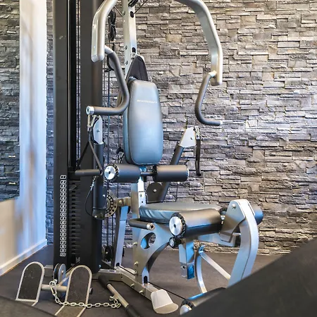 Forest Park Ξενοδοχείο