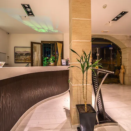 Forest Park 4* Rethymno