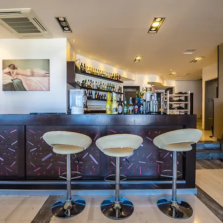 Ξενοδοχείο Forest Park 4*