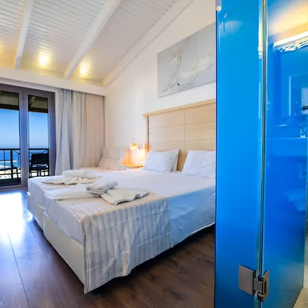 Forest Park 4* Ρέθυμνο