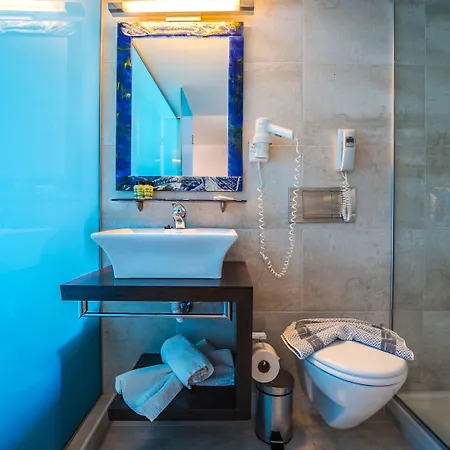 Ξενοδοχείο Forest Park