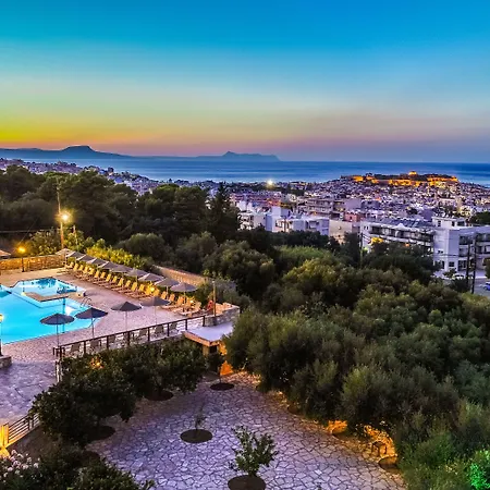 Ξενοδοχείο Forest Park