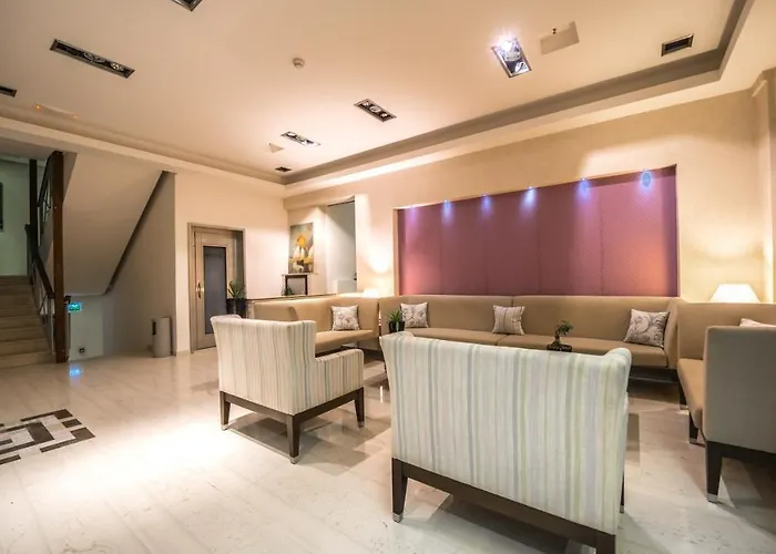 Forest Park Hotel Rethymno