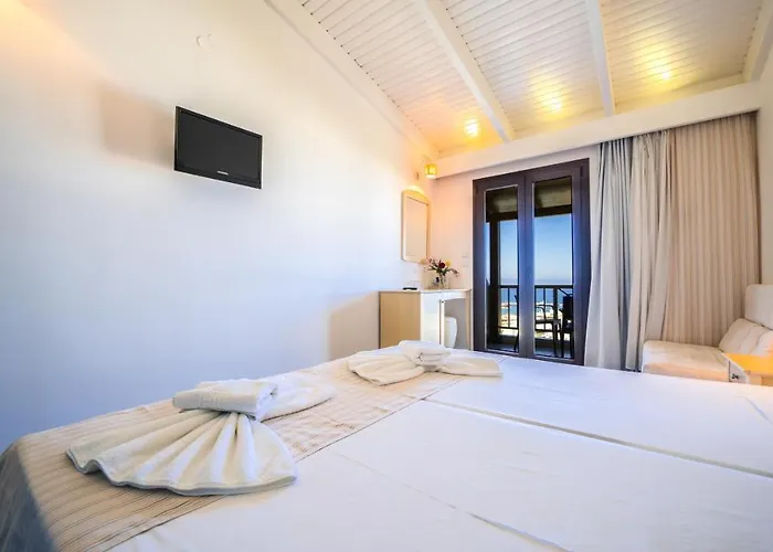 Hotel Forest Park 4*