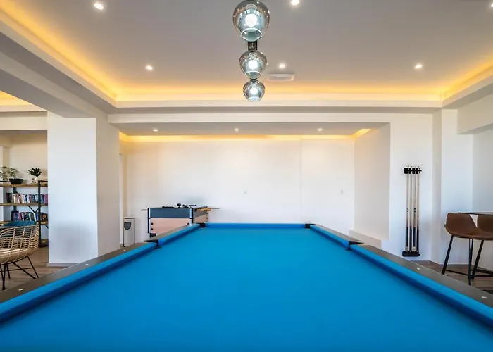 Forest Park Hotel 4*