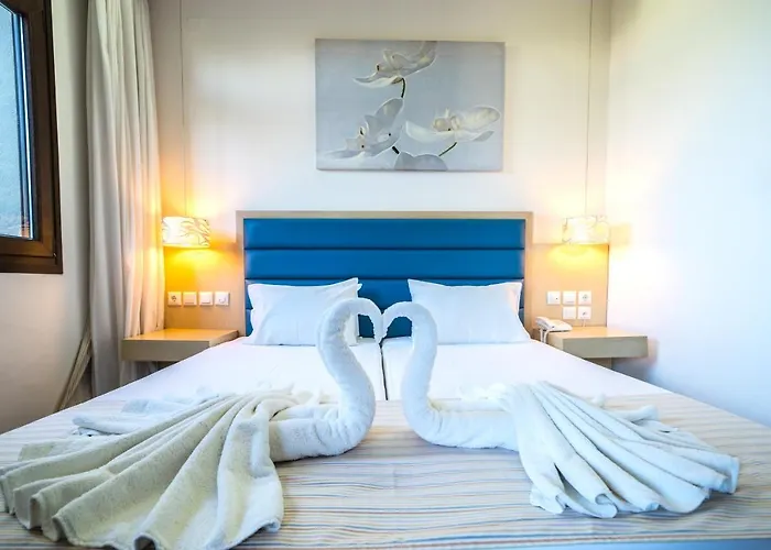 Hotel Forest Park Rethymno