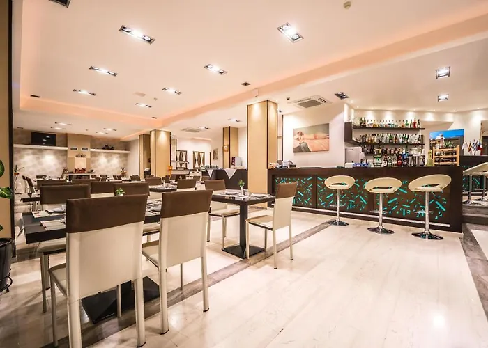 Forest Park Rethimnon