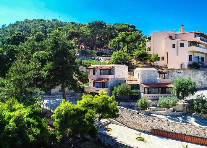 Forest Park Hotel Rethymno