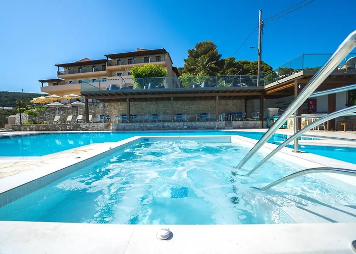 Forest Park 4* Rethymno