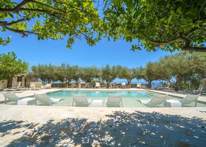 Forest Park 4* Rethymno