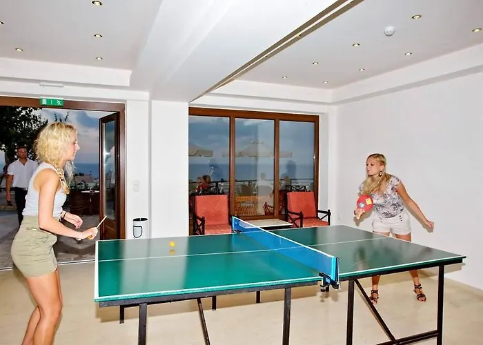 Hotel Forest Park 4*