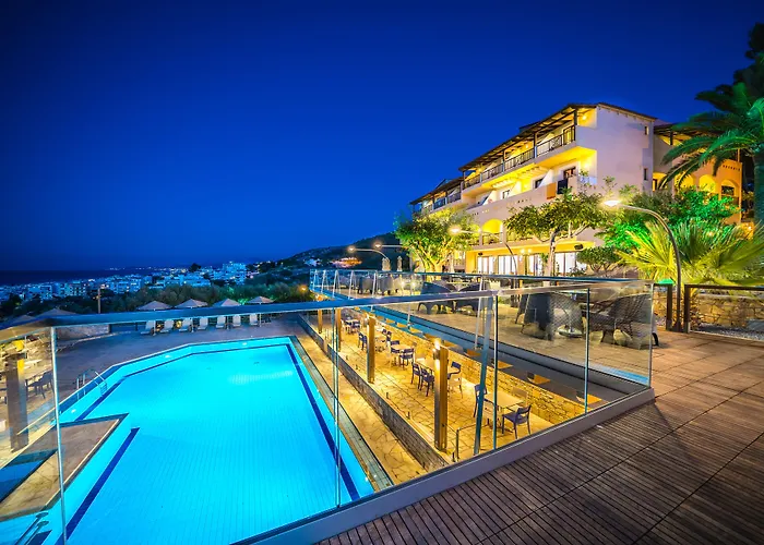 Forest Park Hotel 4*