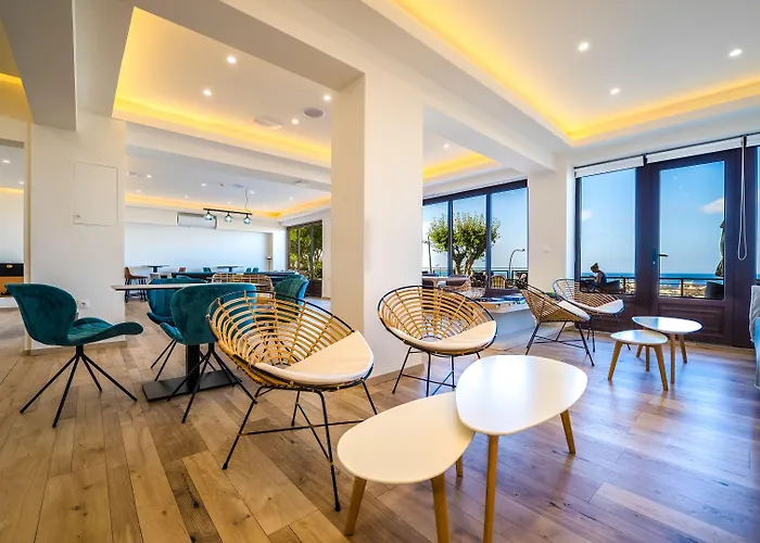 Hotel Forest Park Rethymno