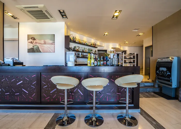 Hotel Forest Park 4*