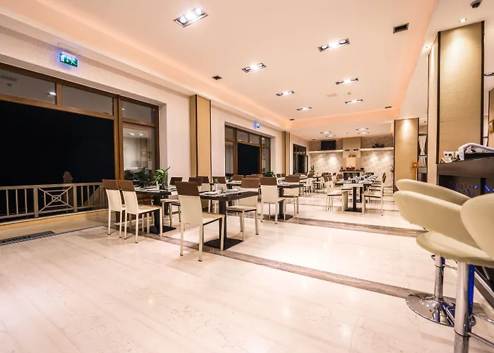 Forest Park Hotel 4*