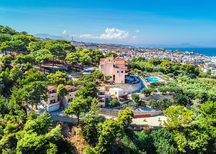 Hotel Forest Park Rethymno