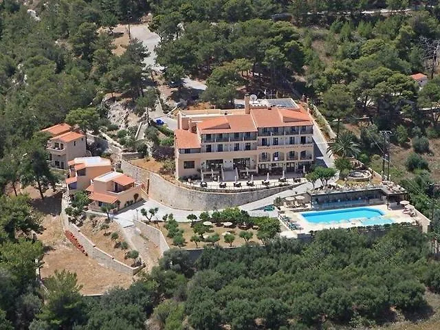 Forest Park Hotel Rethymno