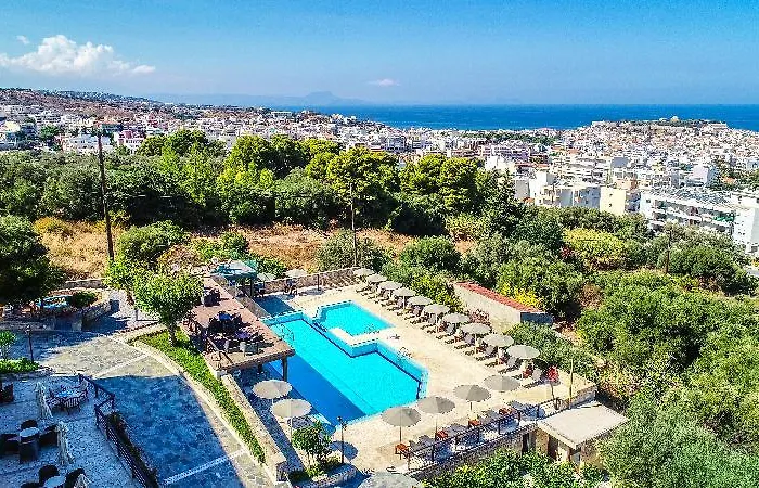 Hotel Forest Park 4*