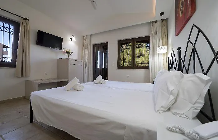 Hotel Forest Park Rethimnon