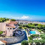 Forest Park Rethymno (Crete)