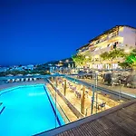 Hotel Forest Park Rethymno (Crete)