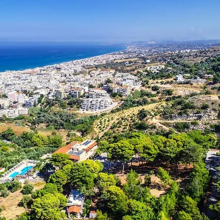 Hotel Forest Park Retimno