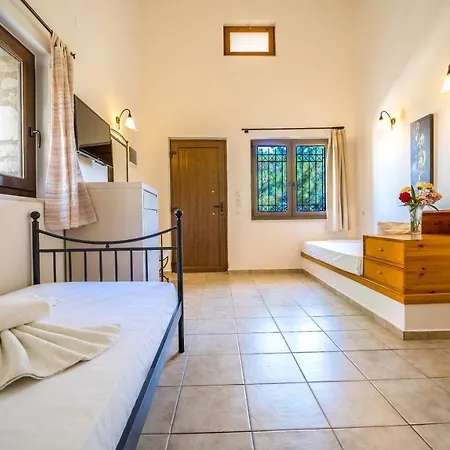 Hotel Forest Park Retimno