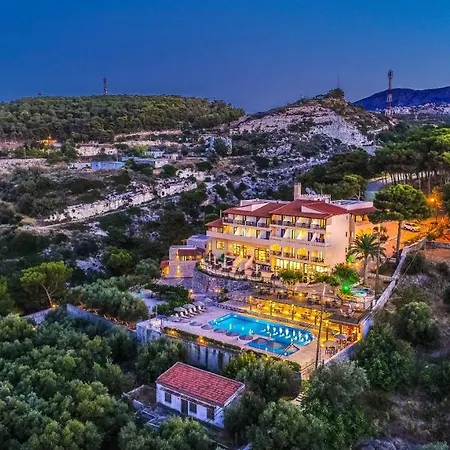 Hotel Forest Park Retimno