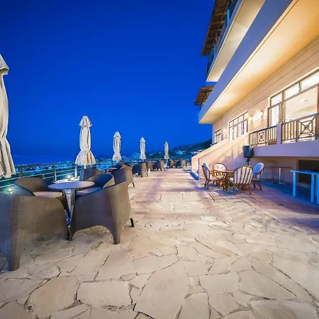 Hotel Forest Park Retimno