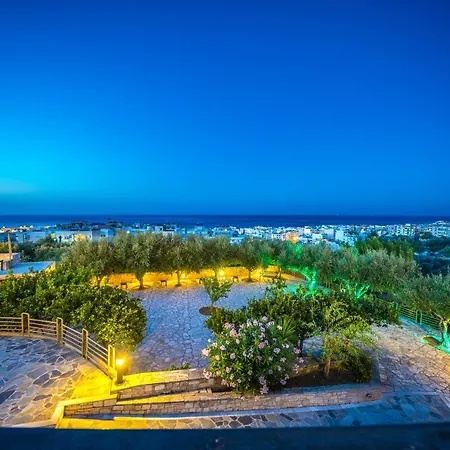 Hotel Forest Park 4*