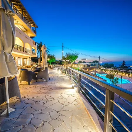 Forest Park Hotel 4*