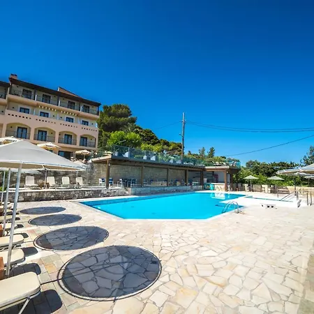 Forest Park Hotel Retimno