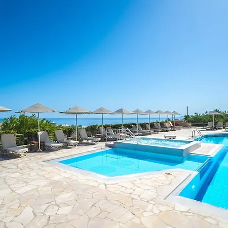 Hotel Forest Park 4*
