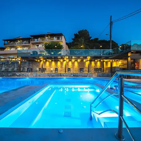 Forest Park Hotel