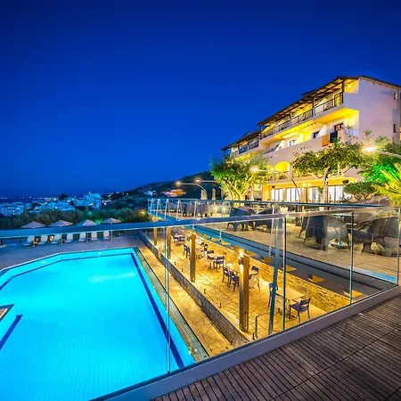 Hotel Forest Park 4*