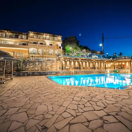 Hotel Forest Park Rethymno